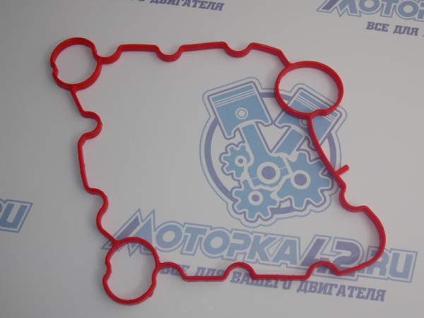 Прокладка корпуса маслоотделителя Rosteco 