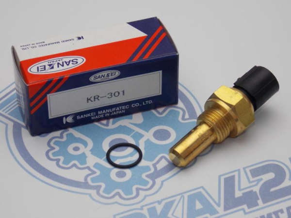 Датчик включения вентилятора HONDA B20A, ES, F18A, F20A, F22A