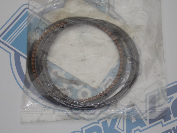 Поршень с кольцами LIFAN 170F 70*47 мм