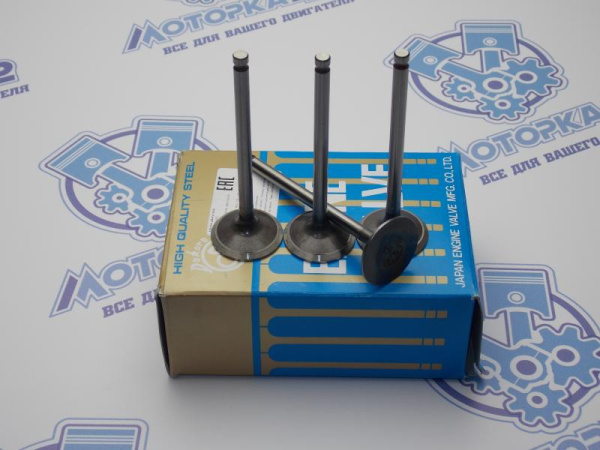Клапан впускной DOKURO MMC 4G64 GDI