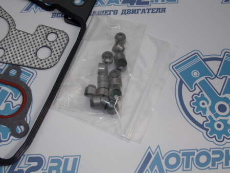 Ремкомплект двигателя SUZUKI J20A до 05г