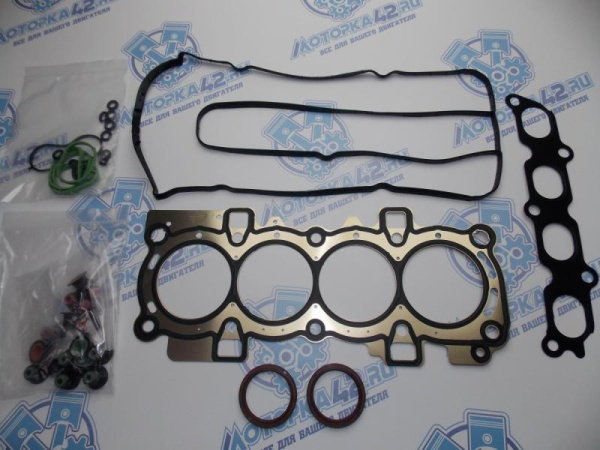 Ремкомплект двигателя FORD 1,6