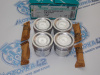 Поршни TEIKIN к-кт 4шт стандарт STD HYUNDAI G4HG