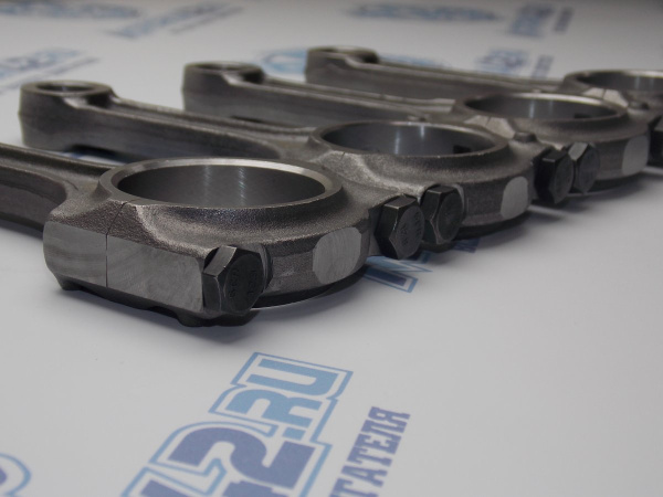 Шатун NEXIA, LANOS, LACETTI, AVEO SOHC / DOHC