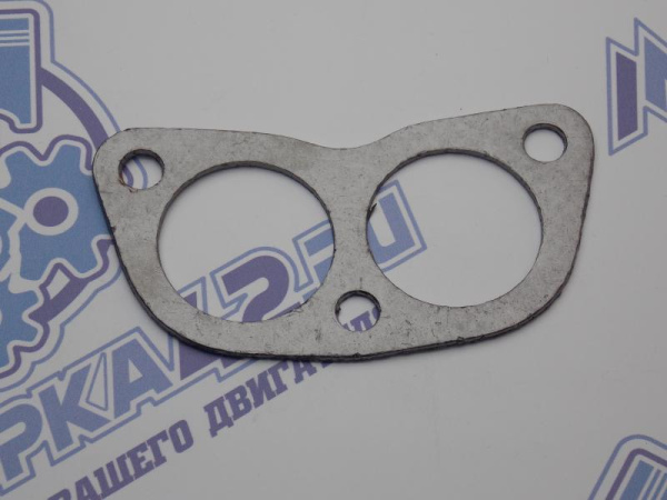 Прокладка приемной трубы SUZUKI G16A