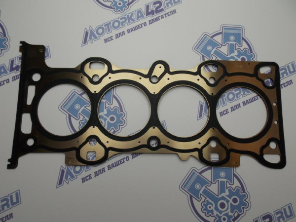 Прокладка ГБЦ MasterKIT MAZDA / FORD 1.8