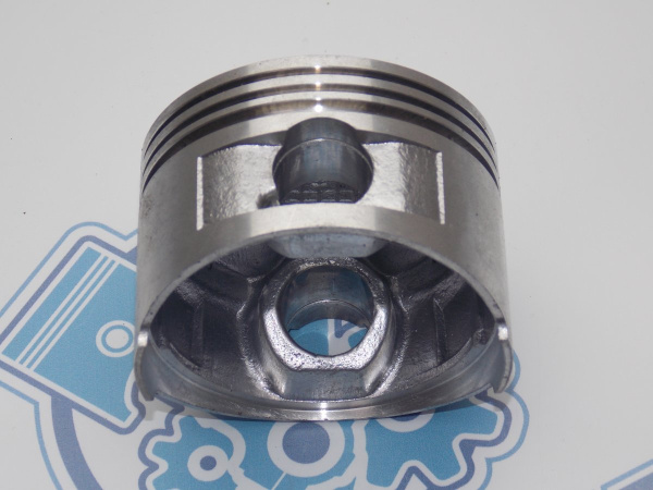 Поршень с кольцами LIFAN 170F 70*47 мм