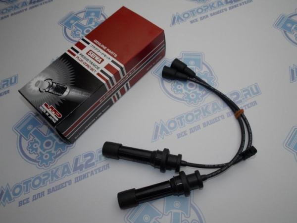 Провода высоковольтные SEIWA MAZDA FAMILIA ZL