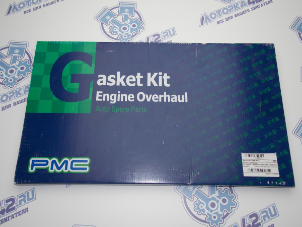 Ремкомплект двигателя PMС Hyundai / Kia G4FG