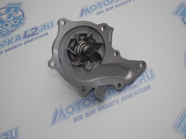 Насос водяной GMB для TOYOTA 4A-FE, 5A-FE '92-
