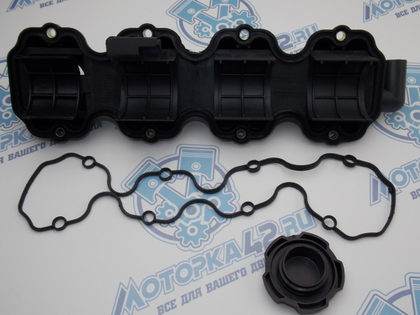 Клапанная крышка GM Nexia, Lanos SOHC