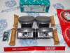 Поршни + кольца 4шт стандарт SUBARU EJ255, EJ257