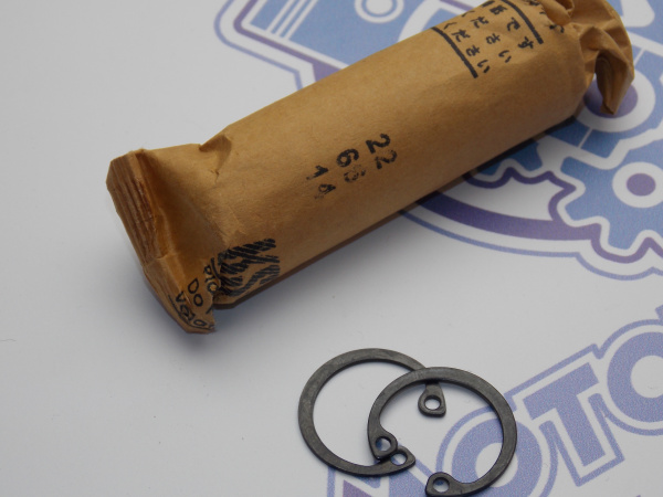 Палец поршневой TEIKIN TOYOTA 3S-FE