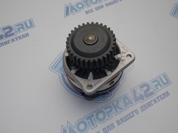 Насос водяной NPW для NISSAN VQ25DD, VQ35DE