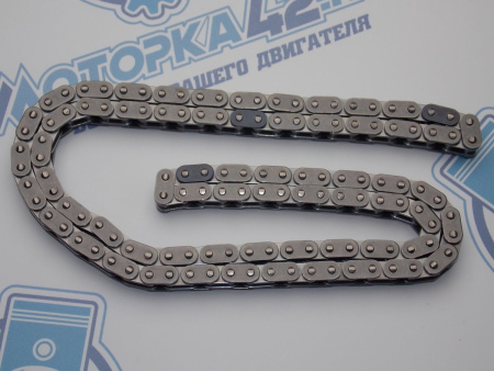 Комплект цепи грм Geely Emgrand EC7/ Lifan X60