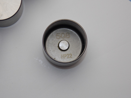 Толкатель клапана новый 5,08 - TOYOTA AZ, NZ, ZZ