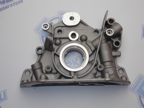 Насос масляный ALFI TOYOTA 7A-FE