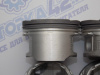 Поршни TEIKIN к-кт 4шт ремонт +0,50 NISSAN CR12DE