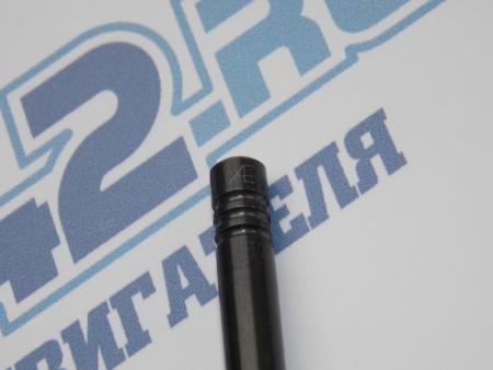 Клапан вЫпускной AE для FORD 1,6