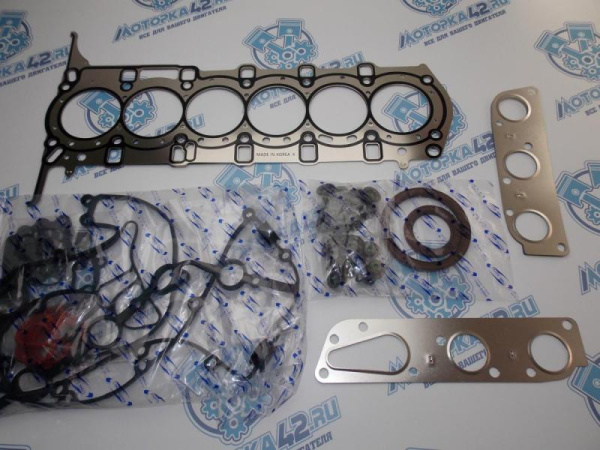 Ремкомплект двигателя PMС CHEVROLET EPICA 2.0