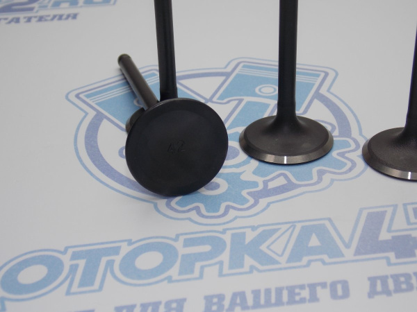 Клапан впускной NISSAN ALMERA B10RS