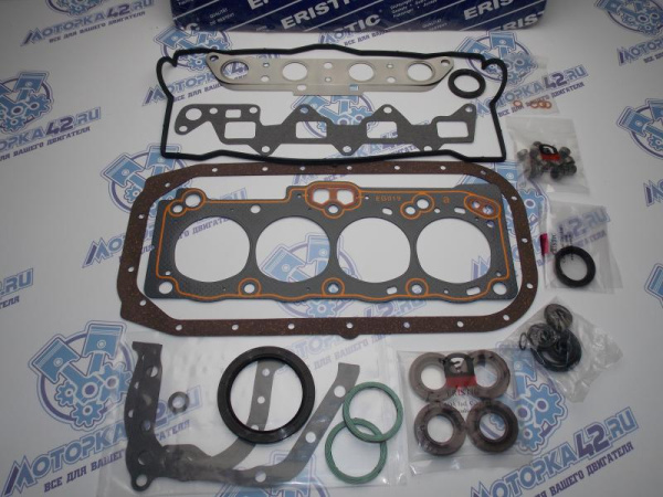 Ремкомплект двигателя ERISTIC TOYOTA 5A-F '87-