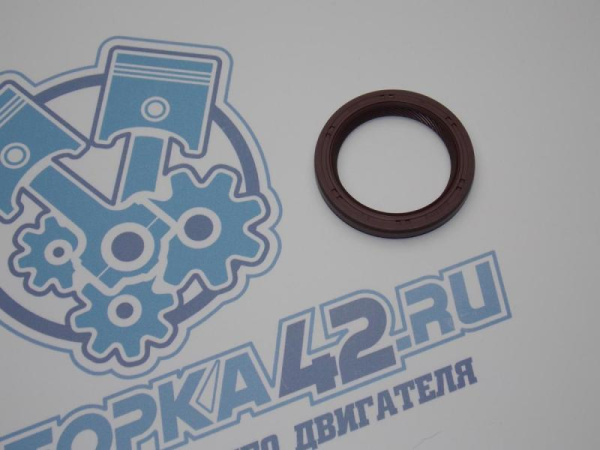 Сальник коленвала перед NOK для SUZUKI