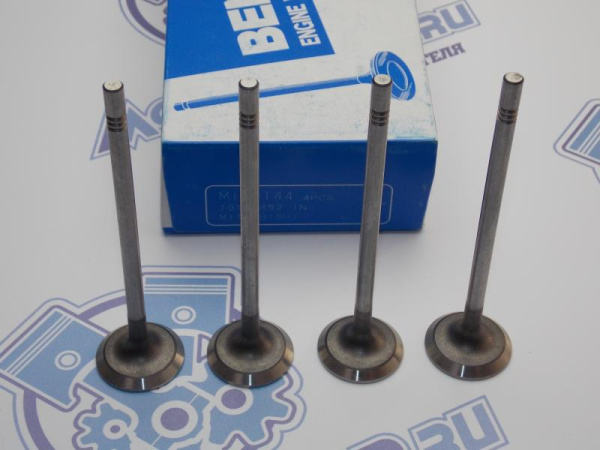 Клапан впускной MMC 4N15 15-