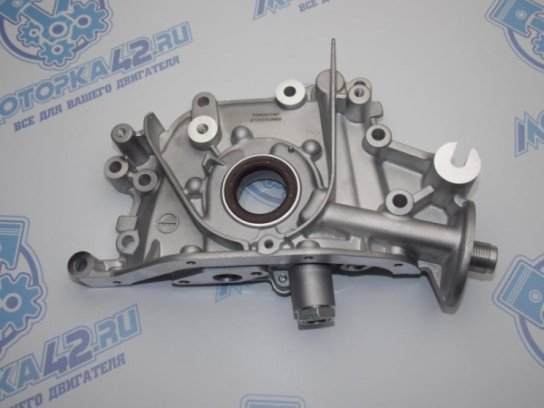 Насос масляный для Hyundai / Kia G4EK, G4EC