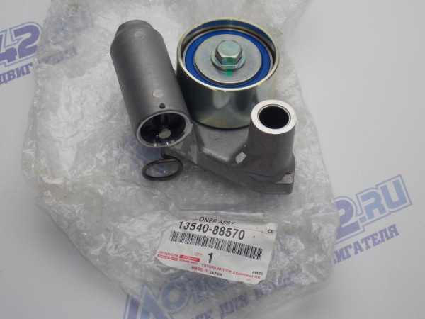 Ролик натяж ремня ГРМ TOYOTA 3S-GE