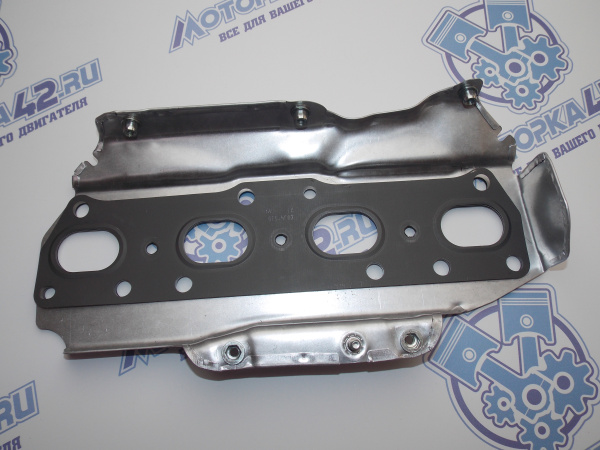 Прокладка вЫпускного коллектора ELRING EP6