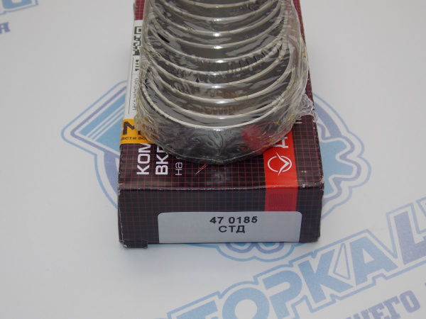 Вкладыши шатунные DAIDO стандарт EPICA