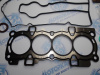 Ремкомплект MAHLE двигателя FORD 1,6