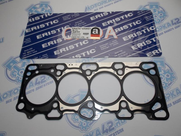 Прокладка ГБЦ ERISTIC MITSUBISHI 4G63 SOHC