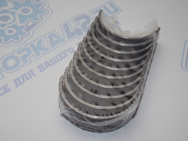 Вкладыши коренные TAIHO ремонт +0,75 NISSAN QG15DE