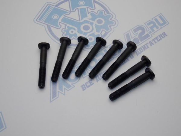 Болт шатуна новый TOYOTA 3S, 4S, 5S