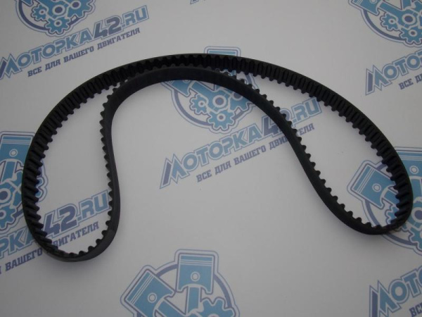 Ремень ГРМ SUN GM F16D3