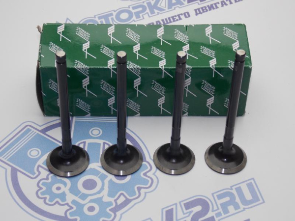 Клапан вЫпускной AW SUZUKI J20A, H27A