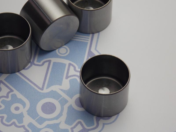 Толкатель клапана новый 5,52 - TOYOTA AZ, NZ, ZZ