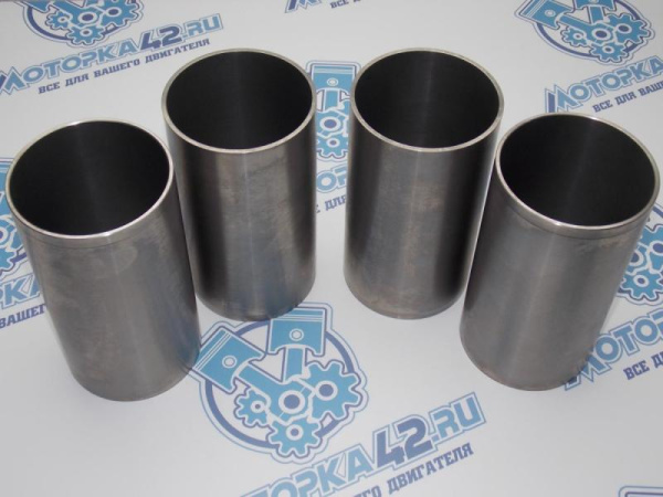 Гильзы двигателя EP6, N12B16