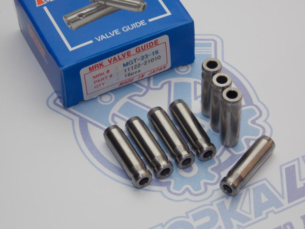 Направляющая клапана MRK для TOYOTA NZ / SZ