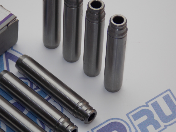 Направляющая клапана вЫпуск MMC 4G18