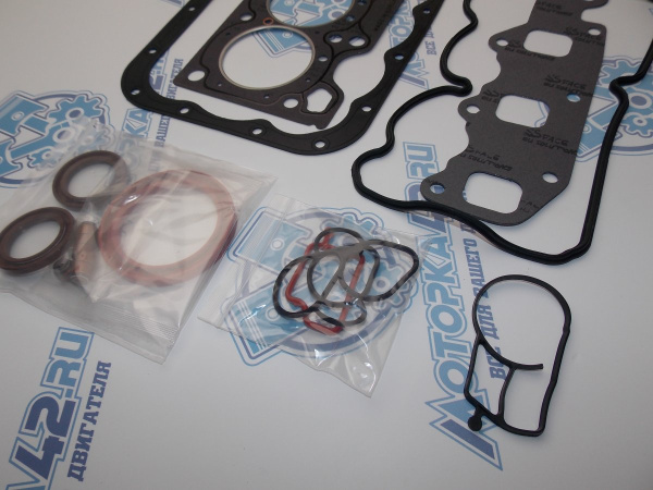 Ремкомплект двигателя PMС Matiz 0,8 F8CV '98-