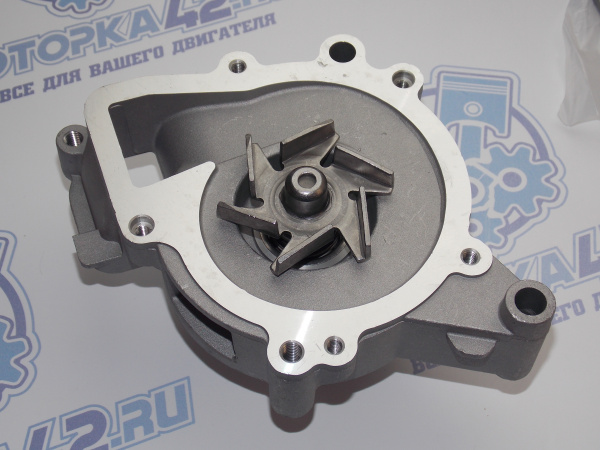 Насос водяной FRECCIA для OPEL Z24XE