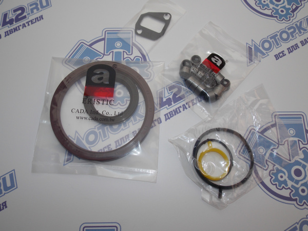 Ремкомплект двигателя SUZUKI J20A '05- 