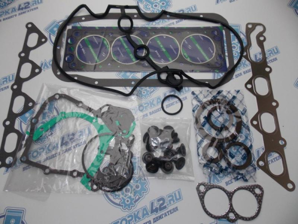 Ремкомплект двигателя PMС NEXIA 1,5 16V