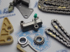 Комплект цепи ГРМ ZUIKO HONDA K24A, K24Z4