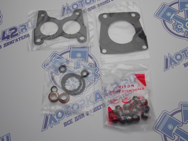 Ремкомплект двигателя THG NISSAN QG16DE