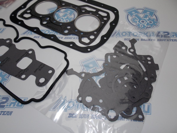 Ремкомплект двигателя PMС Matiz 0,8 F8CV '98-