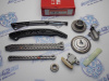 Комплект цепи ГРМ NISSAN MR18DE, MR20DE
